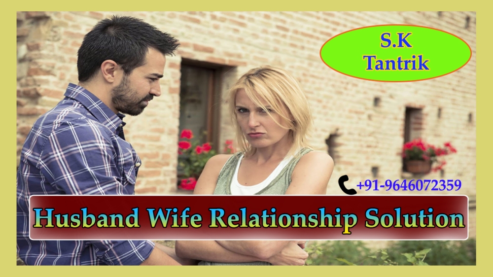 Husband Wife Relationship Problem 2